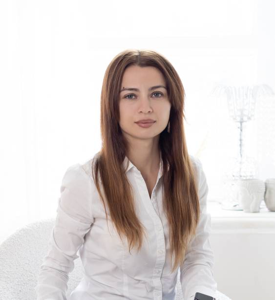 Дуванова Наталья Юрьевна.