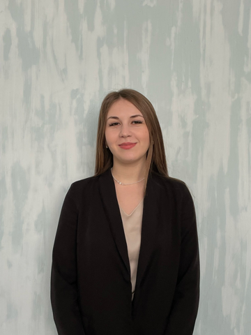Кубатко Алла Сергеевна.