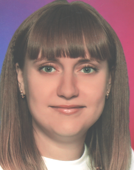 Кожемяко Ольга Николаевна.