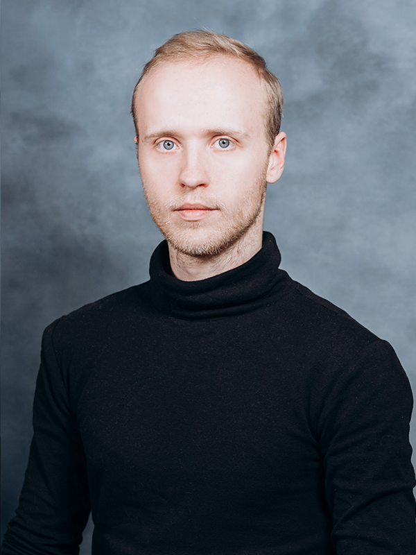 Панаэтов Александр Сергеевич.
