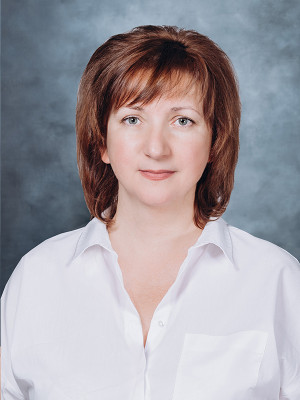 Позднякова Оксана Владимировна Позднякова Оксана Владимировна