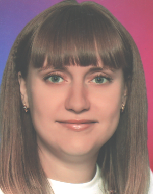 Кожемяко Ольга Николаевна Кожемяко Ольга Николаевна