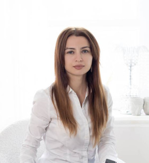 Дуванова Наталья Юрьевна Дуванова Наталья Юрьевна